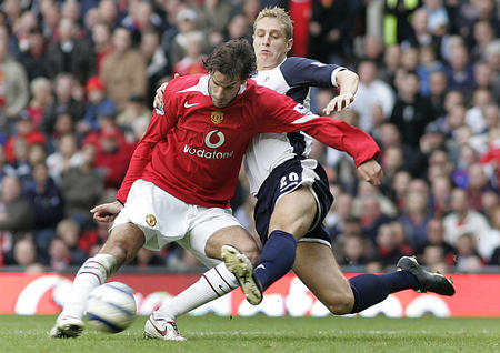 低谷的核心 低谷的核心